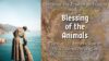 Blessing of the Animals Christ Our Shepherd Lutheran Church Community Event
