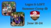 OW – Lutherock Summer Camp