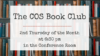 WEB – COS Book Club No Date