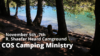 COS Camping Ministry