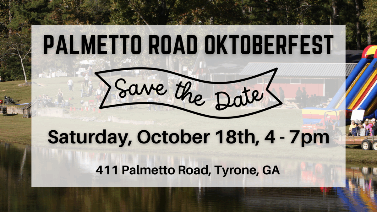 Oktoberfest Christ Our Shepherd Lutheran Church Community Event