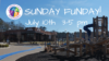 OW – Sunday Funday