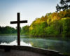 lutheranch Cross-by-Lake-Stender-scaled