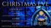 Christ Our Shepherd Lutheran Church in Peachtree City Christmas Eve Services 2024