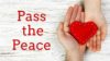 WEB – Pass the Peace