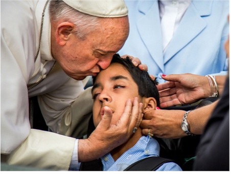 grazie papa 2 word from wiese