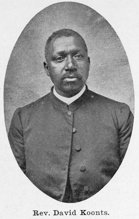 David Koontz