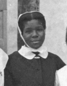 Sister Emma Francis