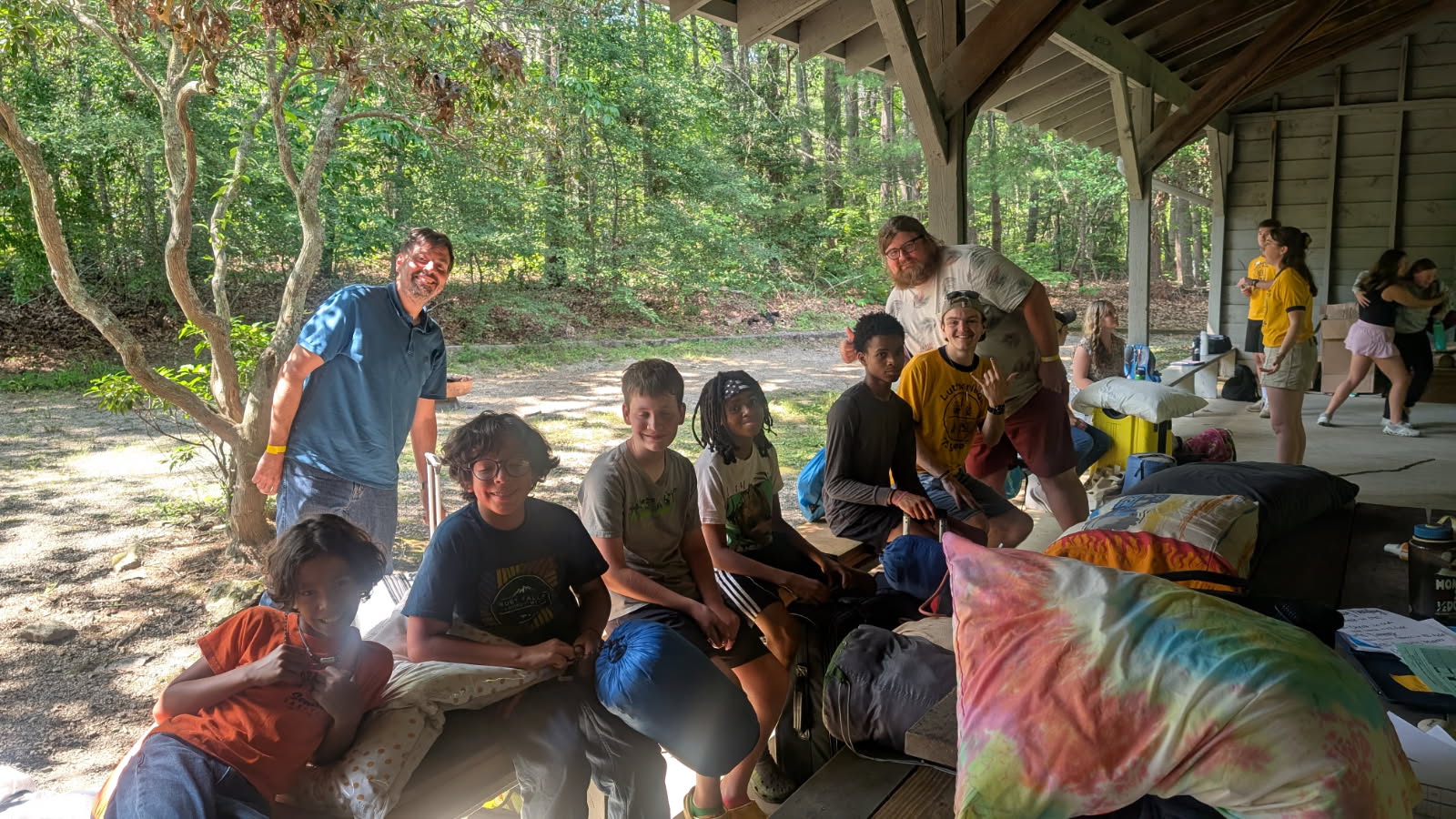 Youth Camp