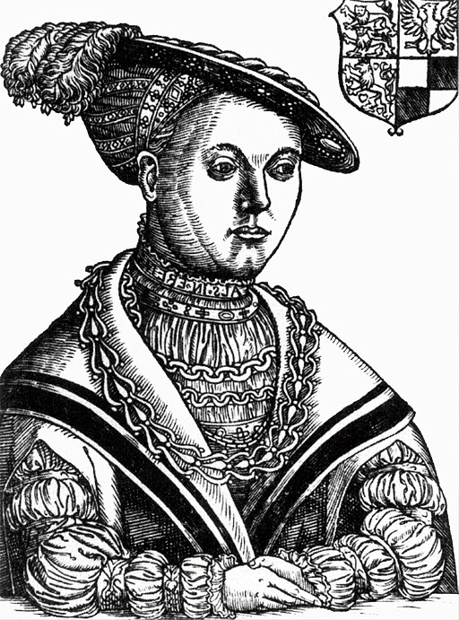 Elisabeth, Duchess of Brunswick-Calenberg-Göttingen