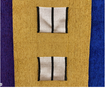 The Weaving: Windows to Heaven 2 Word from Wiese