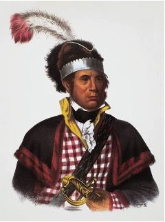 Chief McIntosh Word From Wiese July 15 2026 Christ Our Shepherd Lutheran Church Peachtree City Georgia