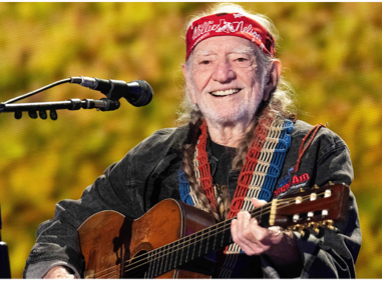 Are You Willie Nelson Word From Wiese July 8 2026 Christ Our Shepherd Lutheran Church Peachtree City Georgia